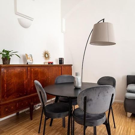 Pristine 1Br Steps From City By Hm Vídeň Exteriér fotografie